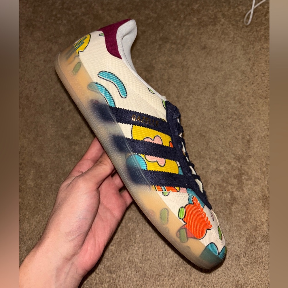 Sean Wotherspoon Adidas Gazelle Indoor